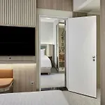 Courtyard By Marriott Center 柏林