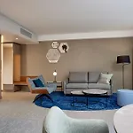 Courtyard By Marriott Center 4* 柏林