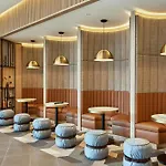 酒店 Courtyard By Marriott Center