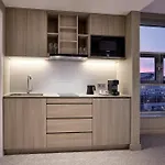 Courtyard By Marriott Center 酒店