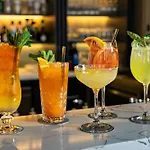 Courtyard By Marriott Center 酒店