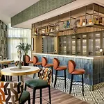 酒店 Courtyard By Marriott Center 柏林