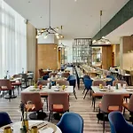 Courtyard By Marriott Center 4*