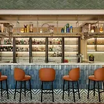 Courtyard By Marriott Center 4* 柏林