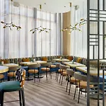 Courtyard By Marriott Center