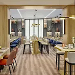 Courtyard By Marriott Center 酒店 柏林