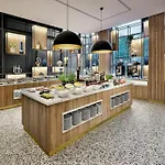 Courtyard By Marriott Center 柏林