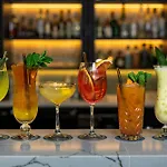 酒店 Courtyard By Marriott Center 4*