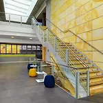 Courtyard By Marriott Center 酒店 柏林