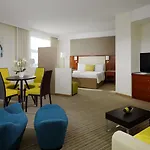 Courtyard By Marriott Center 柏林