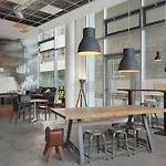 酒店 Courtyard By Marriott Center