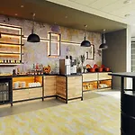 Courtyard By Marriott Center 4* 柏林