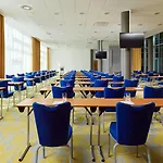 酒店 Courtyard By Marriott Center