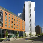 Courtyard By Marriott Center 4* 柏林