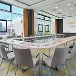 Courtyard By Marriott Center 酒店 4*