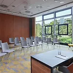 Courtyard By Marriott Center 柏林