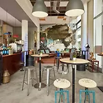 Courtyard By Marriott Center 柏林