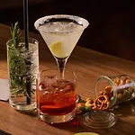 Courtyard By Marriott Center 酒店