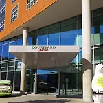 Courtyard By Marriott Center