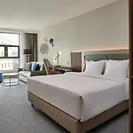 酒店 Courtyard By Marriott Center 柏林