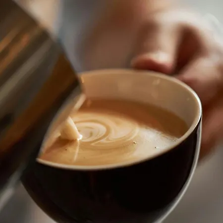 Courtyard By Marriott Center