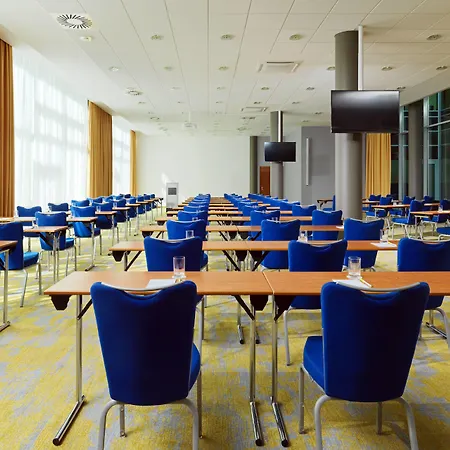 호텔 Courtyard By Marriott Center