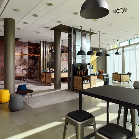 Courtyard By Marriott Center 베를린