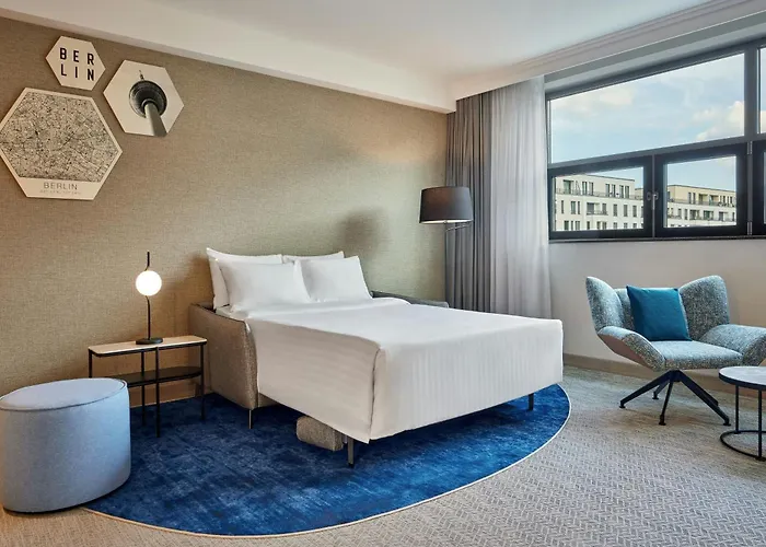 Courtyard By Marriott Center