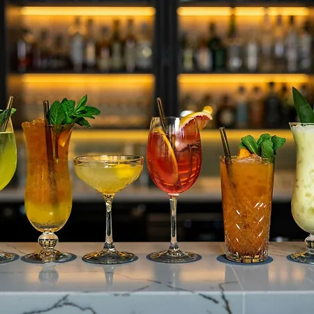 Hotel Courtyard By Marriott Center 4*