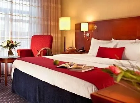 Courtyard Mitte 4* Berlin