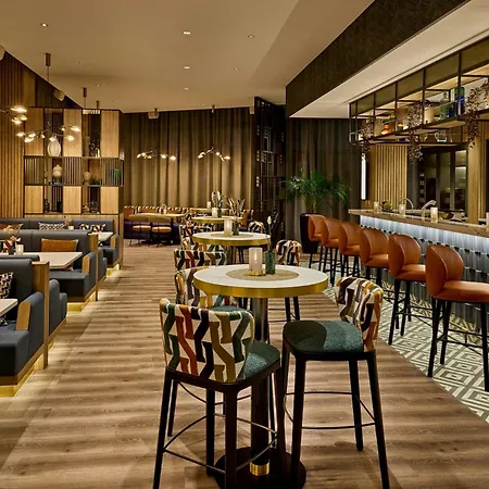 Courtyard By Marriott Center 4* Berlijn