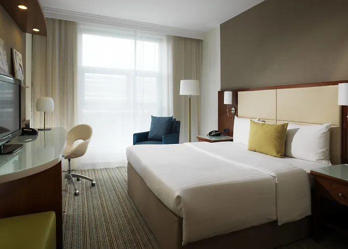 Courtyard By Marriott Center 4* Berlino