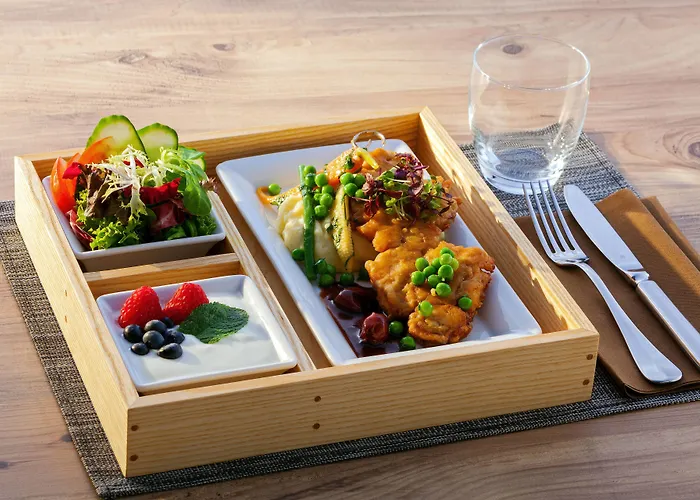 Courtyard By Marriott Center 4*