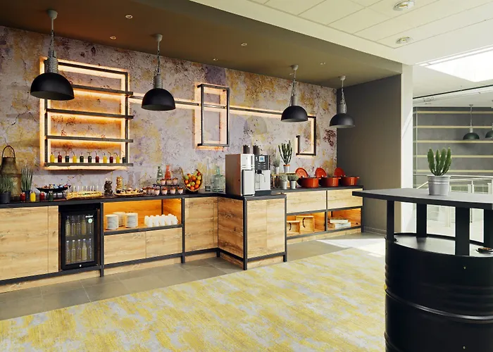 Courtyard By Marriott Center 4* Berlin