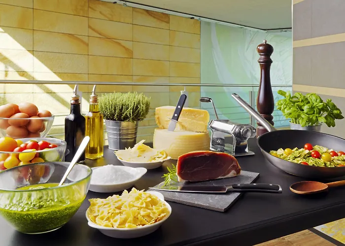 Hotel Courtyard By Marriott Center 4*