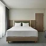 Courtyard By Marriott Center 4*