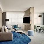 Courtyard By Marriott Center Hotel 4*