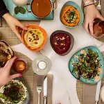 Courtyard By Marriott Center Hotel