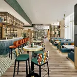 Hotel Courtyard By Marriott Center Berlin