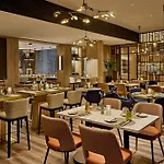 Courtyard By Marriott Center 4*