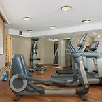 Courtyard By Marriott Center Hotel Berlin