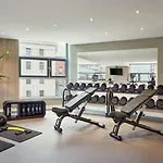 Courtyard By Marriott Center Berlin