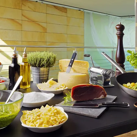 Hotel Courtyard By Marriott Center 4*