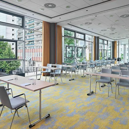 Hotel Courtyard By Marriott Center 4*