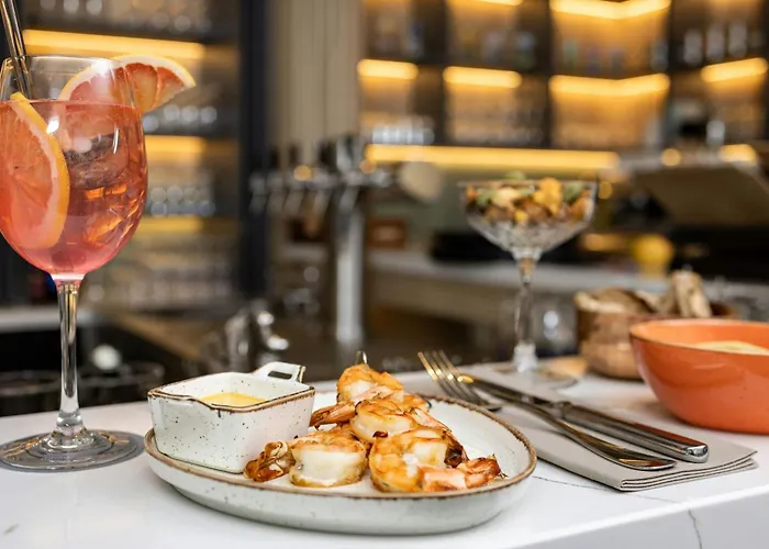 Courtyard By Marriott Center 4*