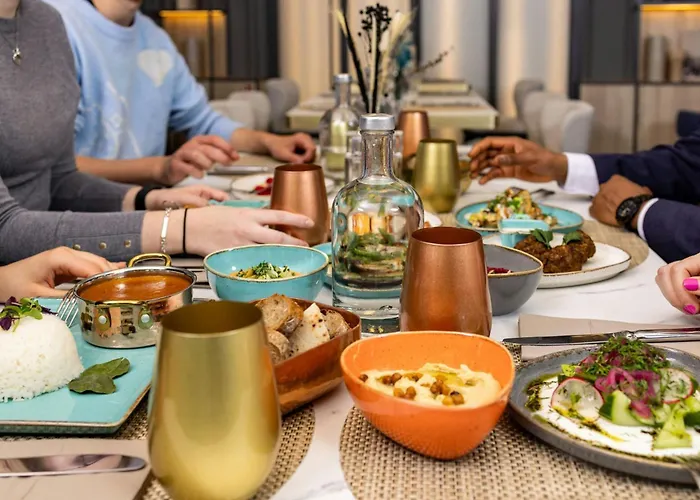 호텔 Courtyard By Marriott Center 4*