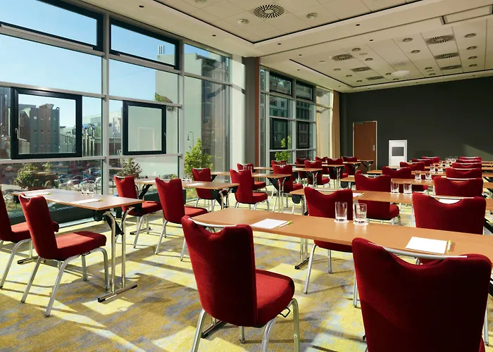 호텔 Courtyard By Marriott Center 4*