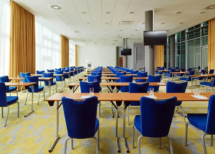 호텔 Courtyard By Marriott Center