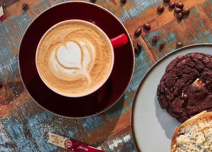 Hotell Courtyard By Marriott Center 4*